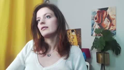 Snapshot of fancynadine chatting on 3, 1, 2025 Nadine online show from 3, 1, 2025