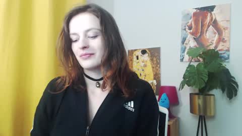 Snapshot of fancynadine chatting on 6, 1, 2025 Nadine online show from 6, 1, 2025