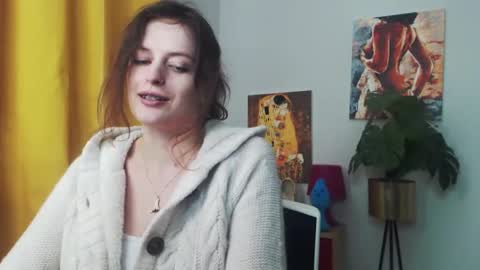 Snapshot of fancynadine chatting on 8, 1, 2025 Nadine online show from 8, 1, 2025