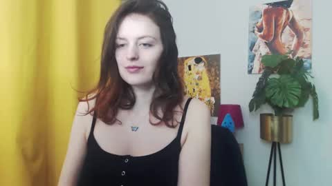 Snapshot of fancynadine chatting on 15, 1, 2025 Nadine online show from 15, 1, 2025