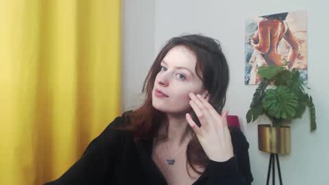 Snapshot of fancynadine chatting on 15, 1, 2025 Nadine online show from 15, 1, 2025