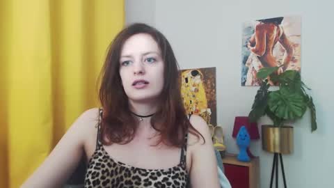 Snapshot of fancynadine chatting on 17, 1, 2025 Nadine online show from 17, 1, 2025