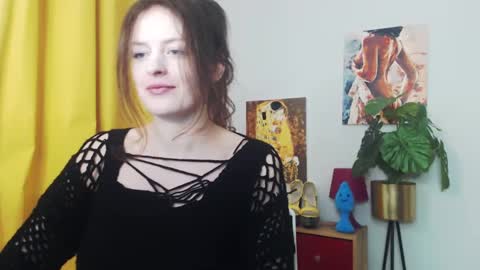 Snapshot of fancynadine chatting on 18, 1, 2025 Nadine online show from 18, 1, 2025