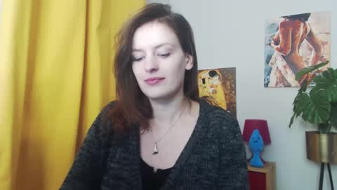 Snapshot of fancynadine chatting on 20, 1, 2025 Nadine online show from 20, 1, 2025