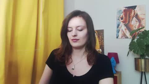 Snapshot of fancynadine chatting on 20, 1, 2025 Nadine online show from 20, 1, 2025