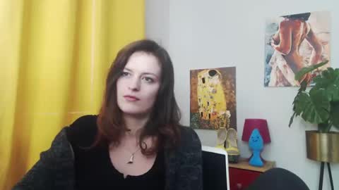 Snapshot of fancynadine chatting on 20, 1, 2025 Nadine online show from 20, 1, 2025