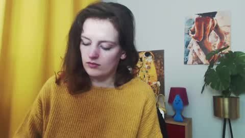 Snapshot of fancynadine chatting on 21, 1, 2025 Nadine online show from 21, 1, 2025