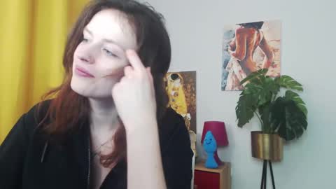 Snapshot of fancynadine chatting on 22, 1, 2025 Nadine online show from 22, 1, 2025