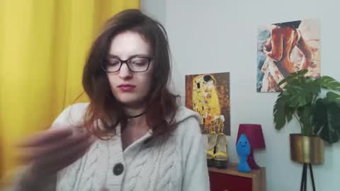 Snapshot of fancynadine chatting on 24, 1, 2025 Nadine online show from 24, 1, 2025