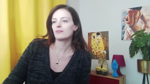 Snapshot of fancynadine chatting on 27, 1, 2025 Nadine online show from 27, 1, 2025