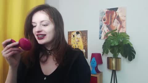 Snapshot of fancynadine chatting on 29, 1, 2025 Nadine online show from 29, 1, 2025