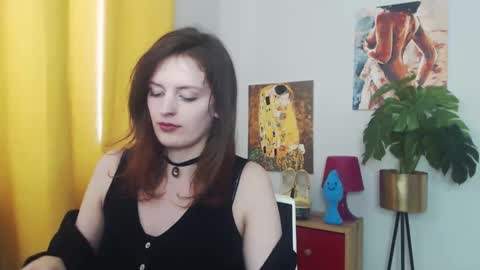 Snapshot of fancynadine chatting on 29, 1, 2025 Nadine online show from 29, 1, 2025