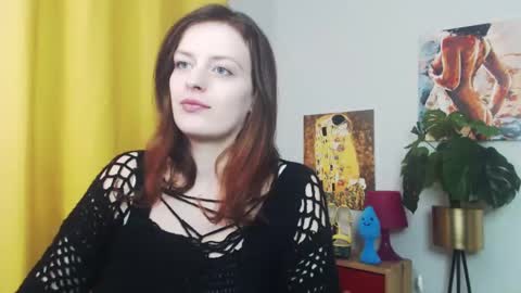 Snapshot of fancynadine chatting on 31, 1, 2025 Nadine online show from 31, 1, 2025