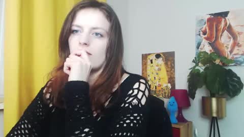 Snapshot of fancynadine chatting on 31, 1, 2025 Nadine online show from 31, 1, 2025