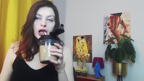 Snapshot of fancynadine chatting on 5, 2, 2025 Nadine online show from 5, 2, 2025