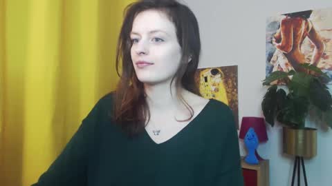 Snapshot of fancynadine chatting on 10, 2, 2025 Nadine online show from 10, 2, 2025