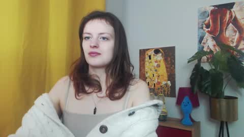 Snapshot of fancynadine chatting on 12, 2, 2025 Nadine online show from 12, 2, 2025