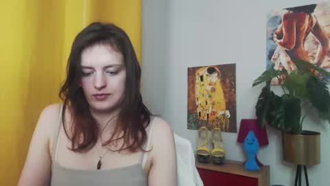 Snapshot of fancynadine chatting on 12, 2, 2025 Nadine online show from 12, 2, 2025