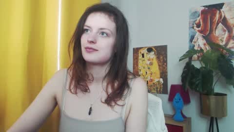 Snapshot of fancynadine chatting on 12, 2, 2025 Nadine online show from 12, 2, 2025