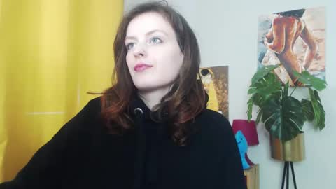 Snapshot of fancynadine chatting on 17, 2, 2025 Nadine online show from 17, 2, 2025