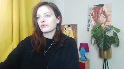 Snapshot of fancynadine chatting on 21, 2, 2025 Nadine online show from 21, 2, 2025