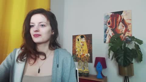 Snapshot of fancynadine chatting on 22, 2, 2025 Nadine online show from 22, 2, 2025