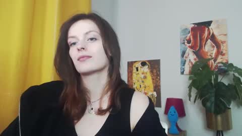 Snapshot of fancynadine chatting on 25, 2, 2025 Nadine online show from 25, 2, 2025