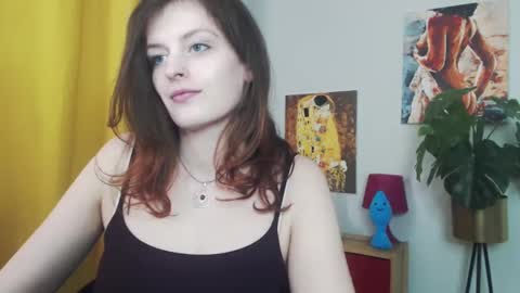 Snapshot of fancynadine chatting on 26, 2, 2025 Nadine online show from 26, 2, 2025