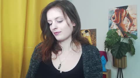 Snapshot of fancynadine chatting on 3, 3, 2025 Nadine online show from 3, 3, 2025