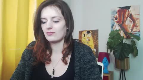 Snapshot of fancynadine chatting on 3, 3, 2025 Nadine online show from 3, 3, 2025