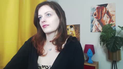 Snapshot of fancynadine chatting on 5, 3, 2025 Nadine online show from 5, 3, 2025