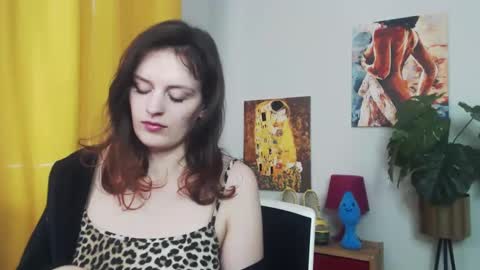 Snapshot of fancynadine chatting on 5, 3, 2025 Nadine online show from 5, 3, 2025