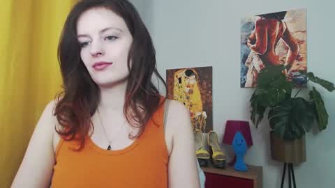 Snapshot of fancynadine chatting on 6, 3, 2025 Nadine online show from 6, 3, 2025