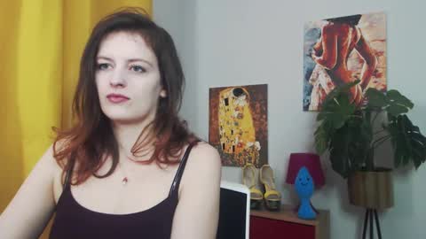 Snapshot of fancynadine chatting on 7, 3, 2025 Nadine online show from 7, 3, 2025