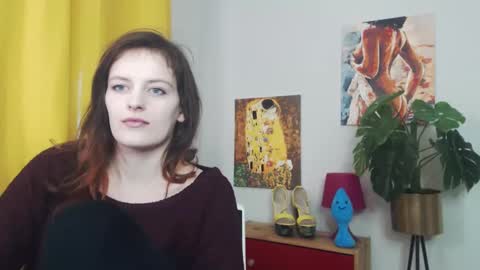 Snapshot of fancynadine chatting on 7, 3, 2025 Nadine online show from 7, 3, 2025