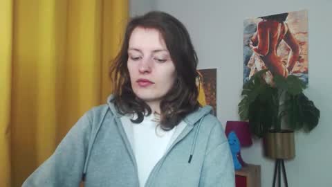 Snapshot of fancynadine chatting on 1, 10, 2025 Nadine online show from 1, 10, 2025