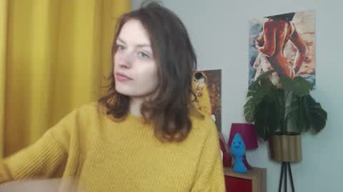 Snapshot of fancynadine chatting on 6, 10, 2025 Nadine online show from 6, 10, 2025