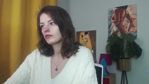 Snapshot of fancynadine chatting on 7, 10, 2025 Nadine online show from 7, 10, 2025