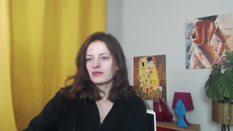 Snapshot of fancynadine chatting on 20, 10, 2025 Nadine online show from 20, 10, 2025