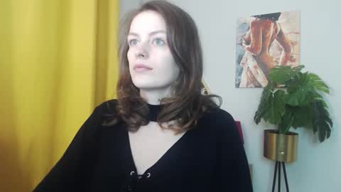 Snapshot of fancynadine chatting on 15, 12, 2025 Nadine online show from 15, 12, 2025