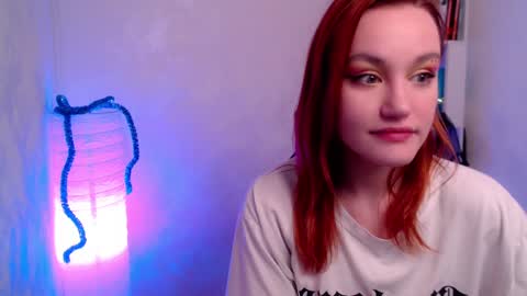 Snapshot of fane_stain chatting on 4, 1, 2025 Merida but you can call me Ida online show from 4, 1, 2025