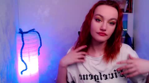 Snapshot of fane_stain chatting on 5, 1, 2025 Merida but you can call me Ida online show from 5, 1, 2025