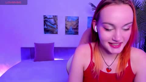 Snapshot of fane_stain chatting on 26, 9, 2025 Merida but you can call me Ida online show from 26, 9, 2025