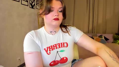 Elena online show from 13, 7, 2026
