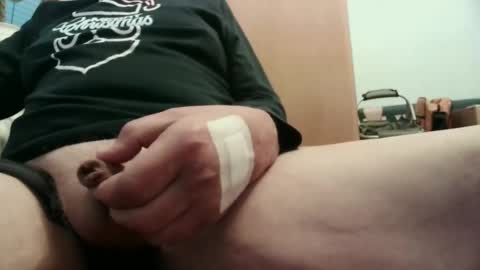 Fan from Lovens Lush   EMAILhumblepie 1   online show from 10, 12, 2024