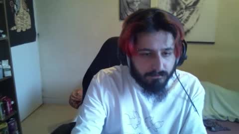 Snapshot of fangtiger chatting on 2, 3, 2026 Kevin online show from 2, 3, 2026