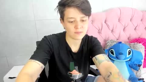 FANNY online show from 31, 10, 2025