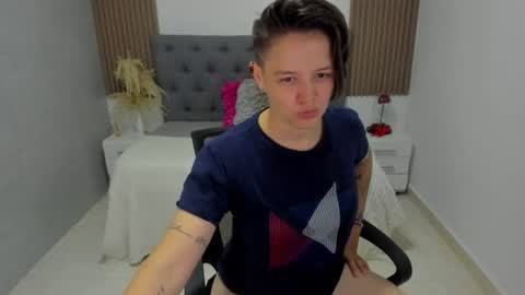 Snapshot of fanny_18 chatting on 3, 7, 2026 FANNY online show from 3, 7, 2026