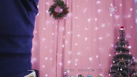 Kim online show from 12, 12, 2024