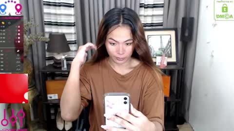 BRIANNA online show from 18, 3, 2026